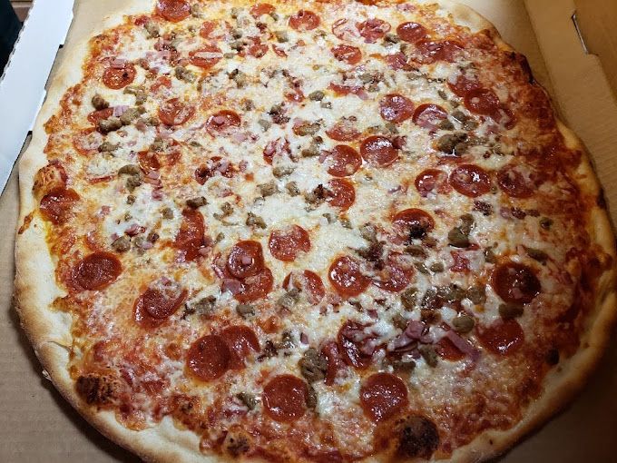 Gallery Bizzarro's Italian Restaurant & Pizzeria Melbourne, FL