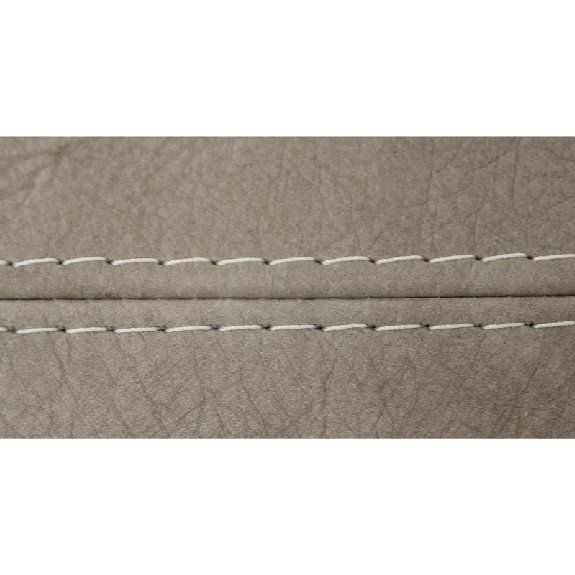 De Chill Line dubbele naad biedt een stevige, moderne afwerking met een strakke uitstraling,
