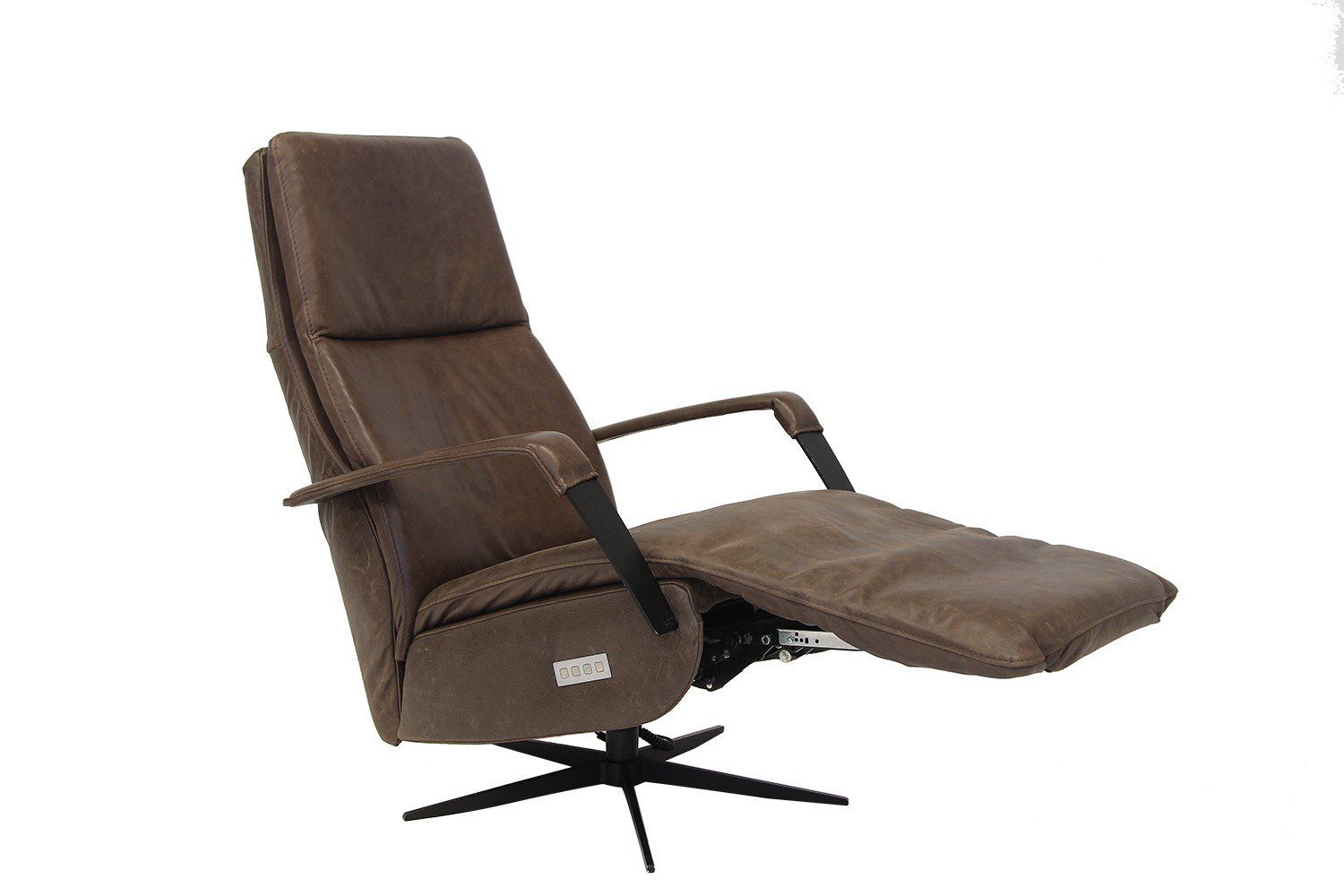 Deze Industriële verstelbare relaxfauteuils worden gemaakt door Chill Line Vintage of moderne relaxfauteuil kopen? Beste Prijs – Relaxa