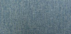 Chill Line Orlando PE Blue stof biedt een duurzame, zachte textuur in een stijlvolle, diepe blauwtint, voor moderne meubels.
