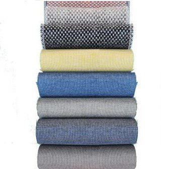 Outdoor meubelbekleding is weerbestendig en duurzaam, ontworpen voor comfort en voor langdurig gebruik in buitenruimtes