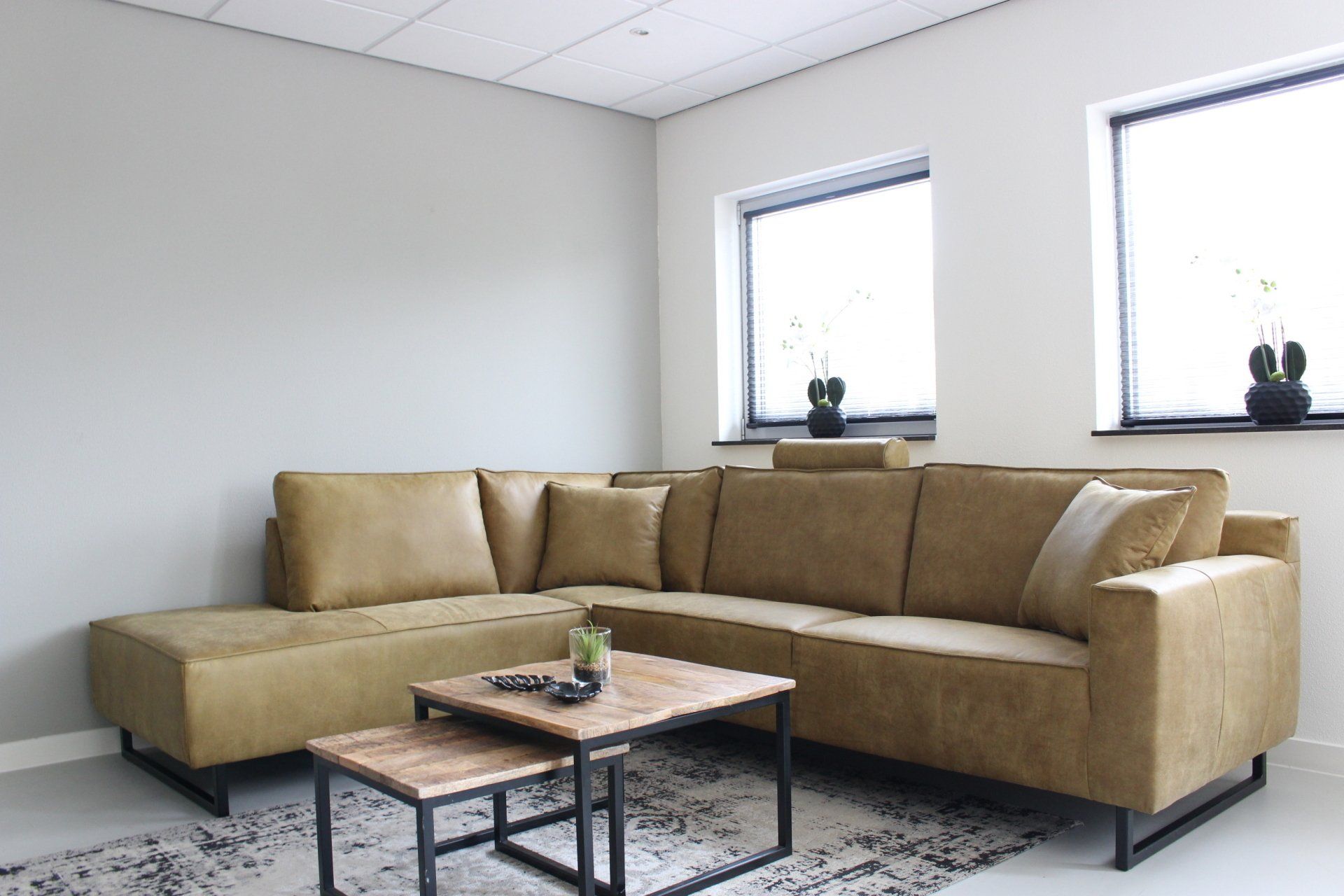 Koop jouw nieuwe bank op Relaxa meubelen