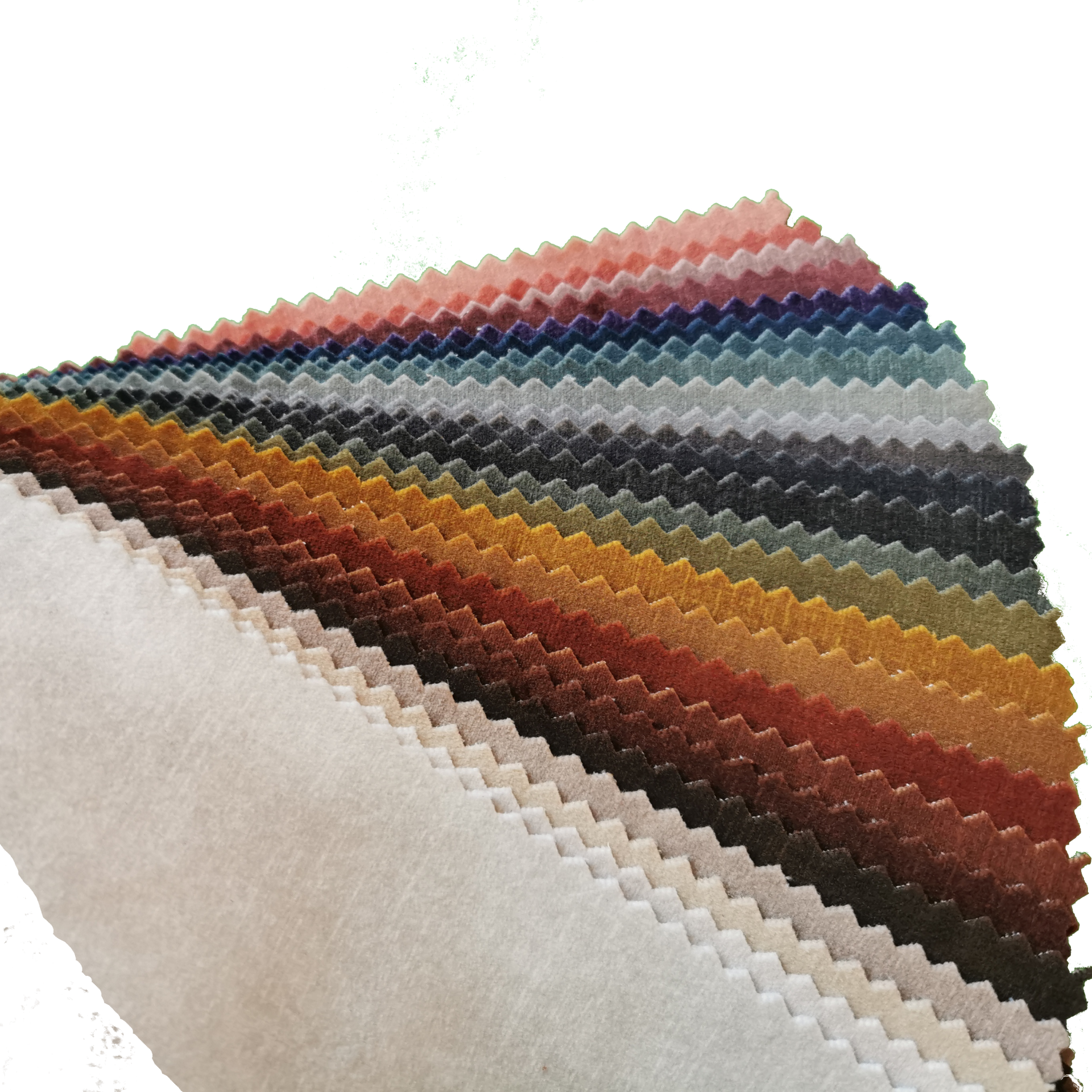 Adore meubelstof biedt een luxe, zachte textuur met een elegante uitstraling, ideaal voor het creëren van stijl en comfort.