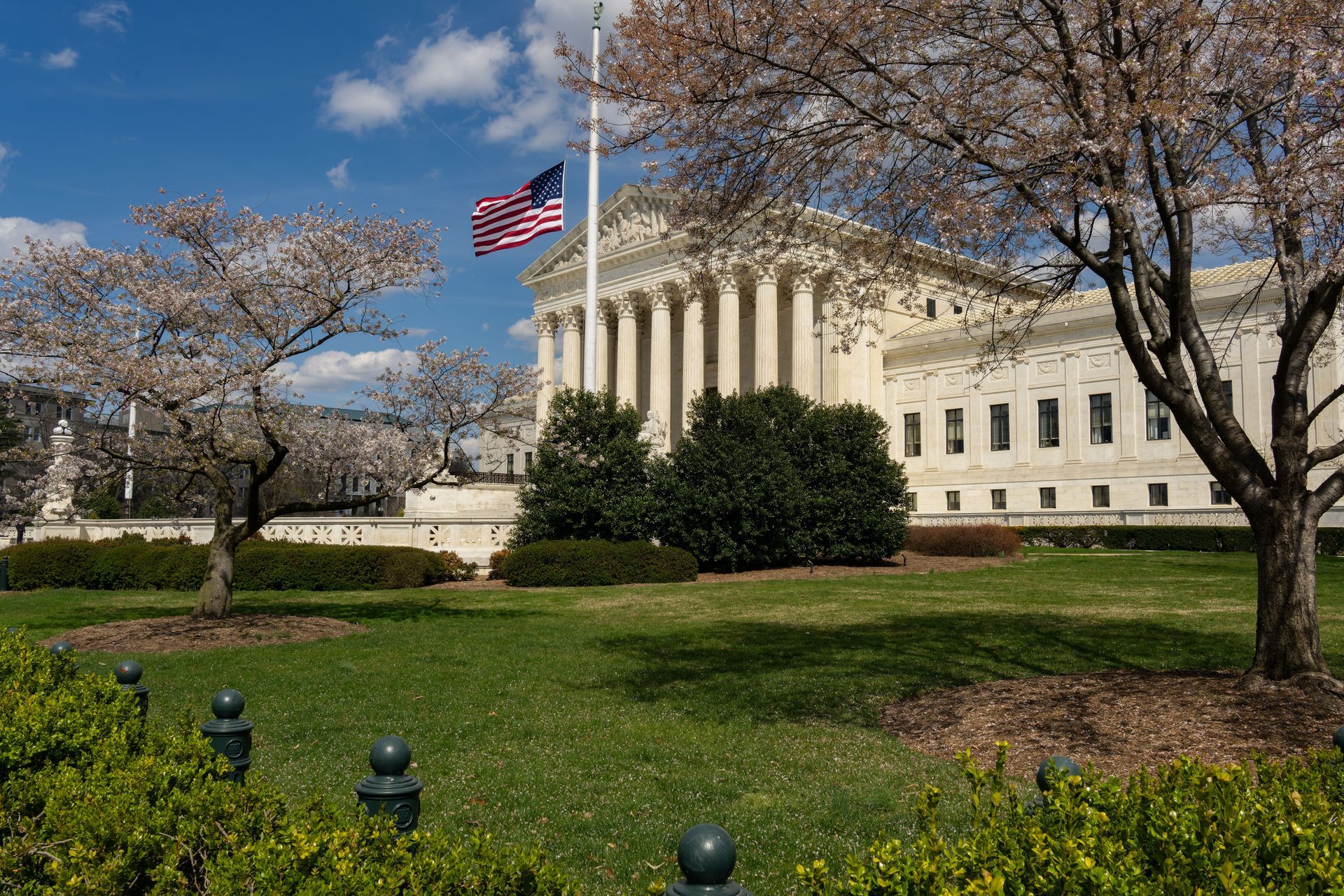 State & Federal Defense Attorney