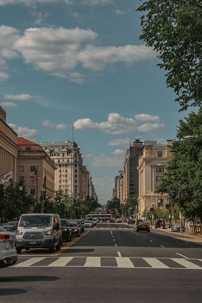 Specialty and Appeals Firm Virginia