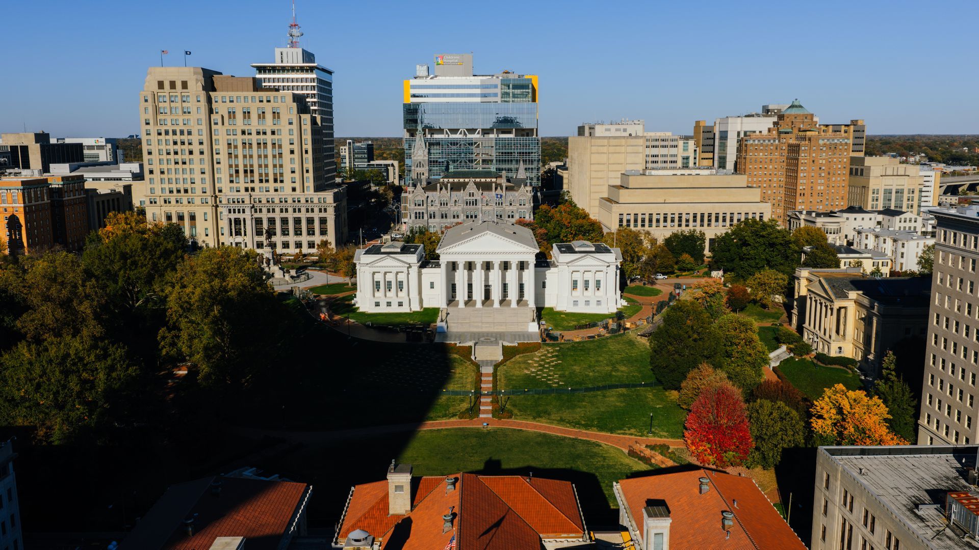 Military Defense & Clearance Firm Washington DC