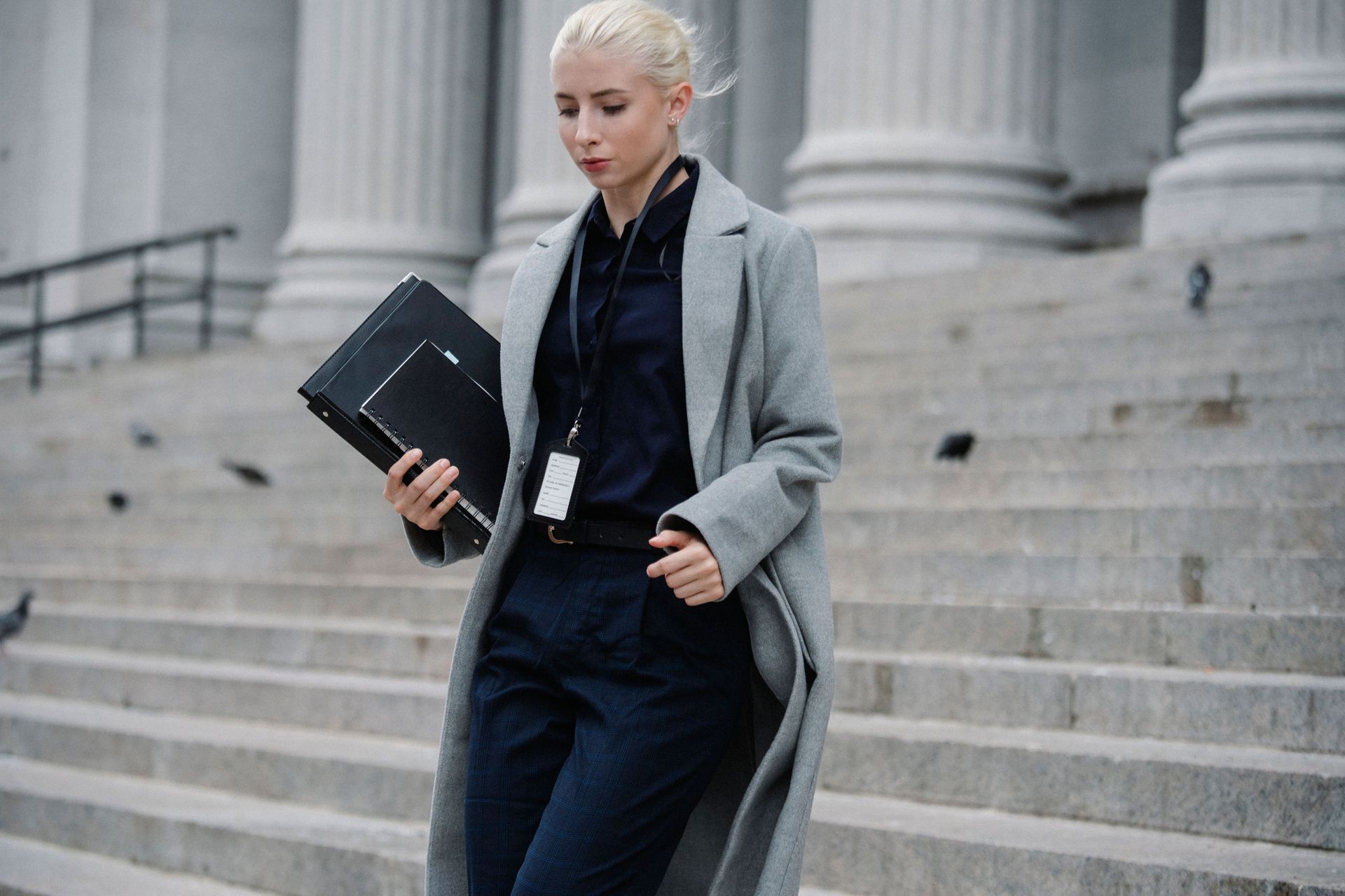 Military Defense & Clearance Firm Washington DC