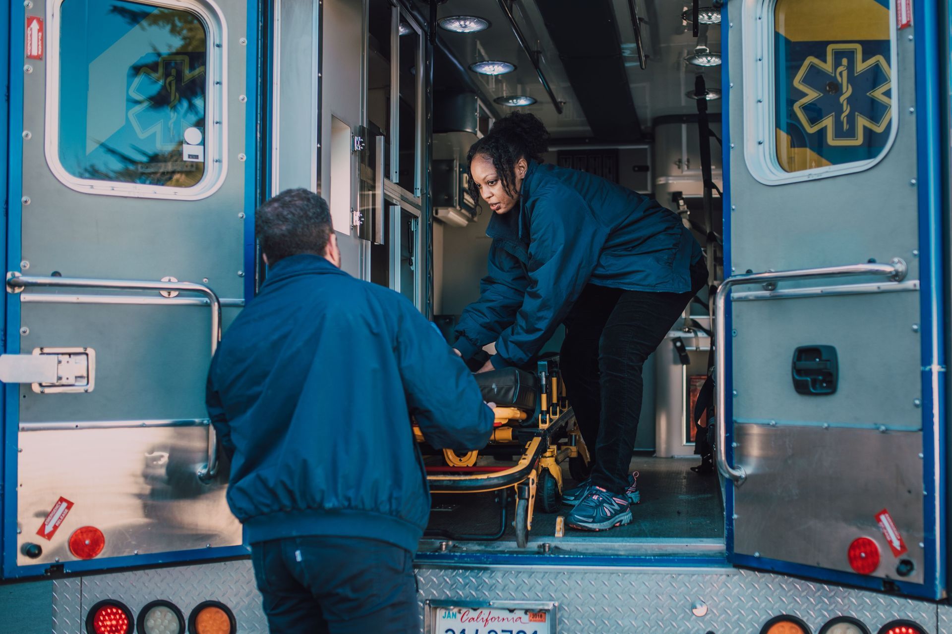 Pedestrian Accident Lawyer DC