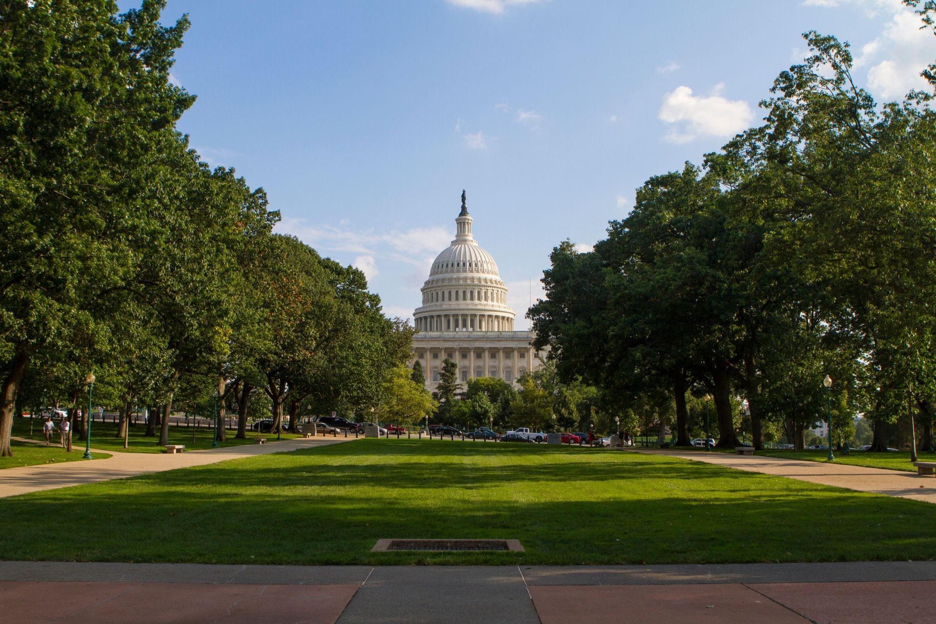 Criminal Defense Firm Washington DC