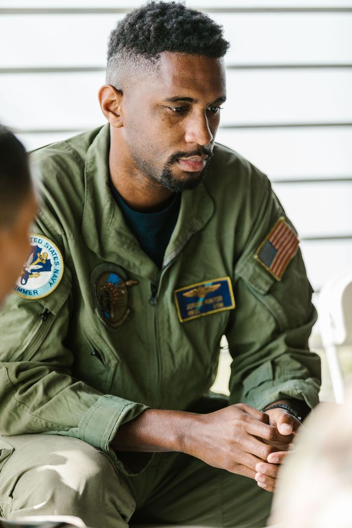 Military Defense & Clearance Firm Washington DC