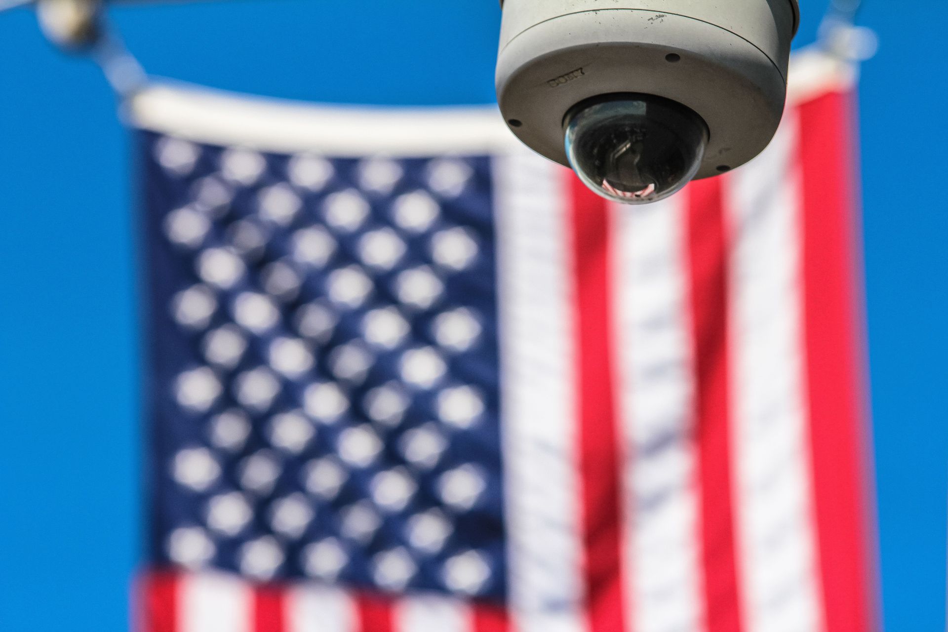 National Security, Espionage & Cybercrime VA