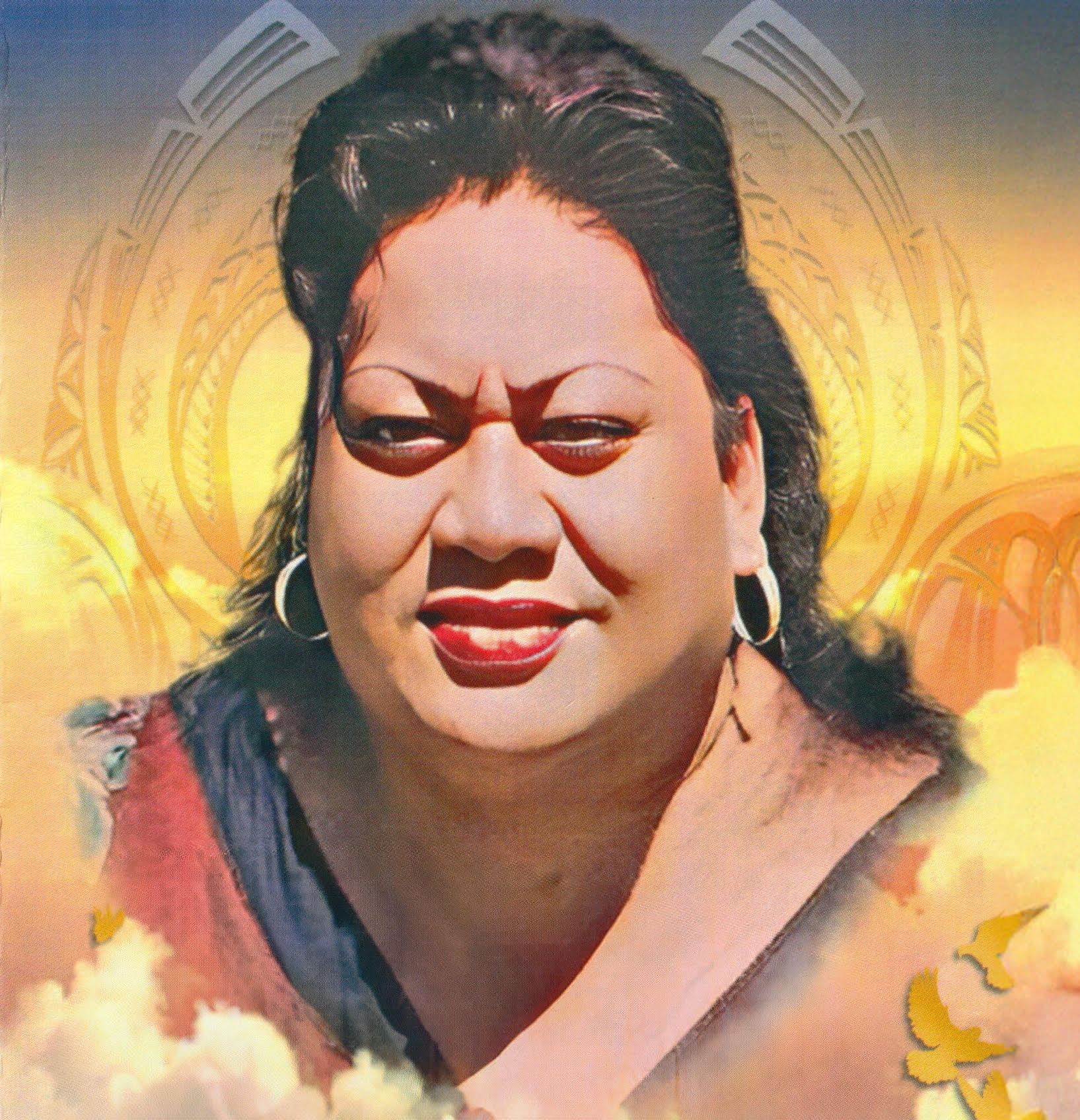 thumbnail size photo of Janice Alesana Faleafine