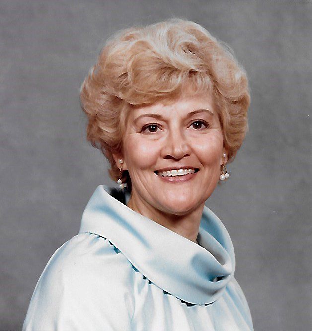 thumbnail size photo of Delma Joye Robinson-Ness