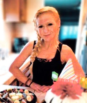 thumbnail size photo of Breanna Jean Johnson