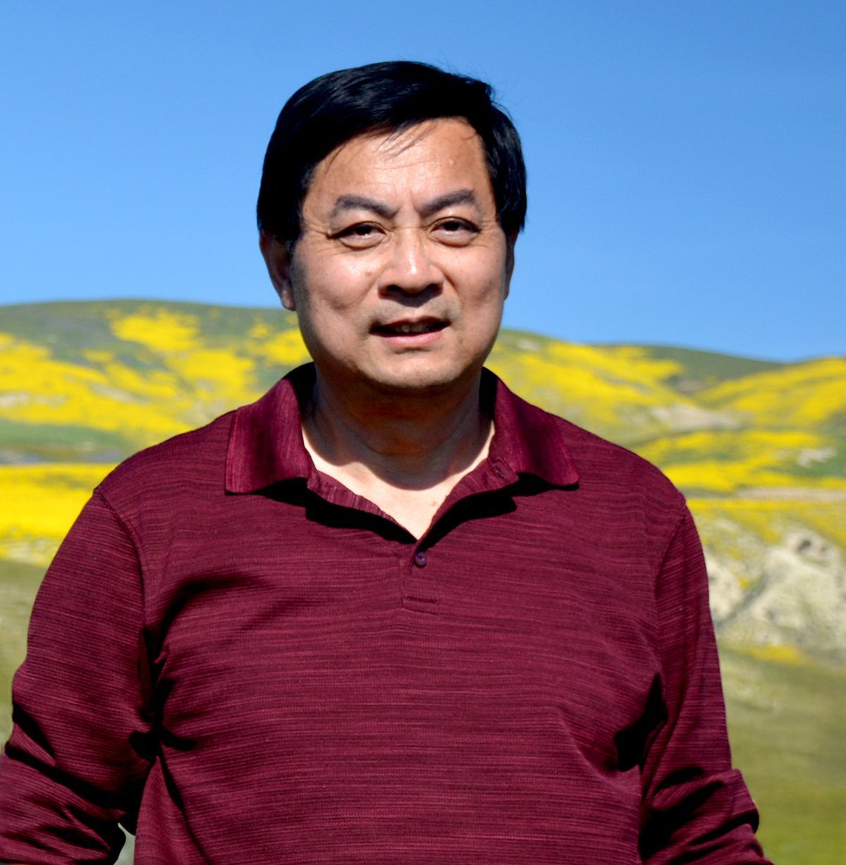 Fuzhang Zhao