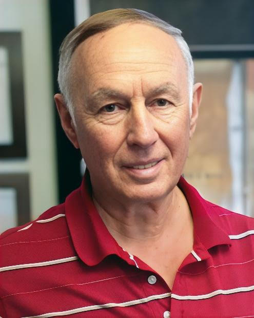 Howard Felger 
