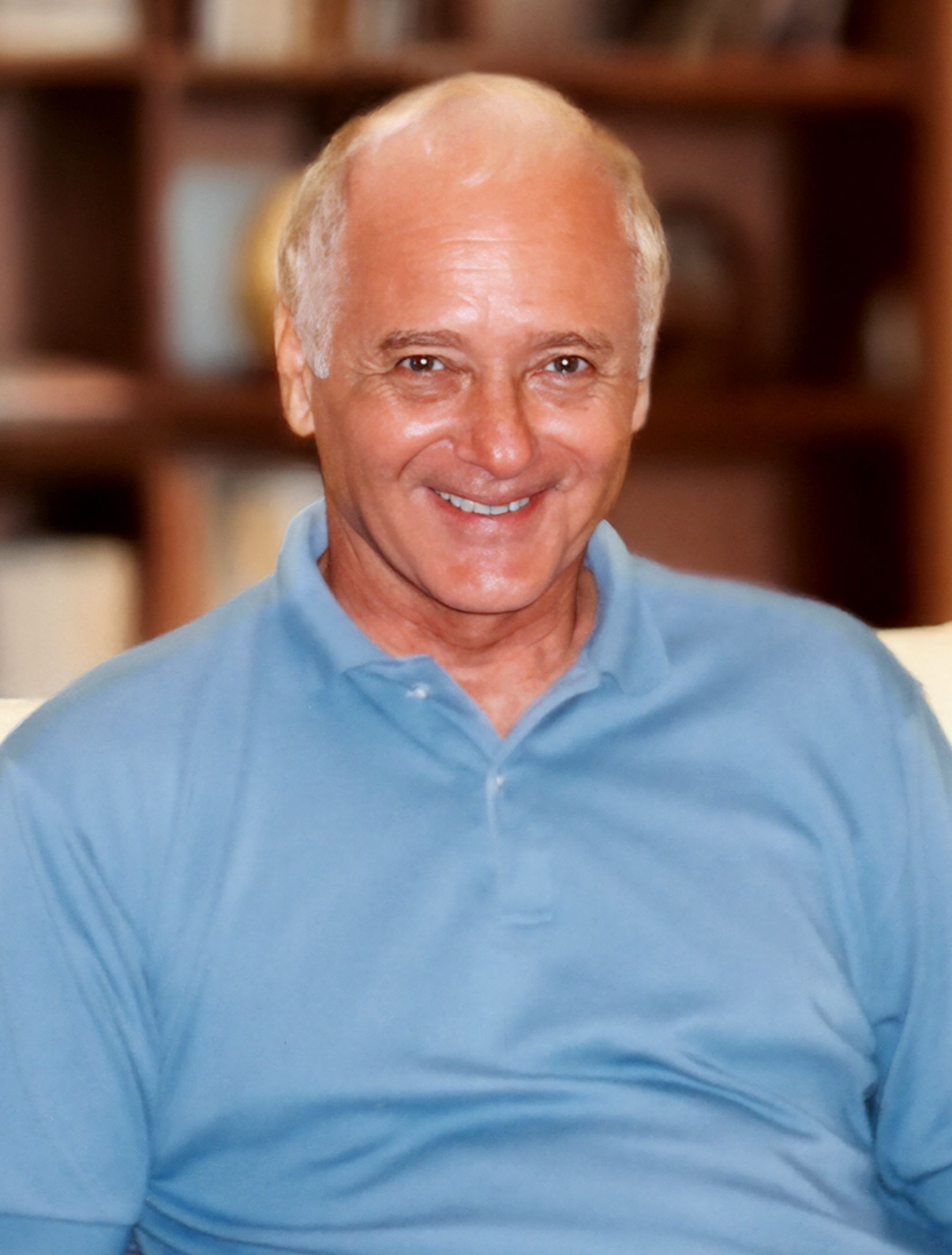 Dale Jones