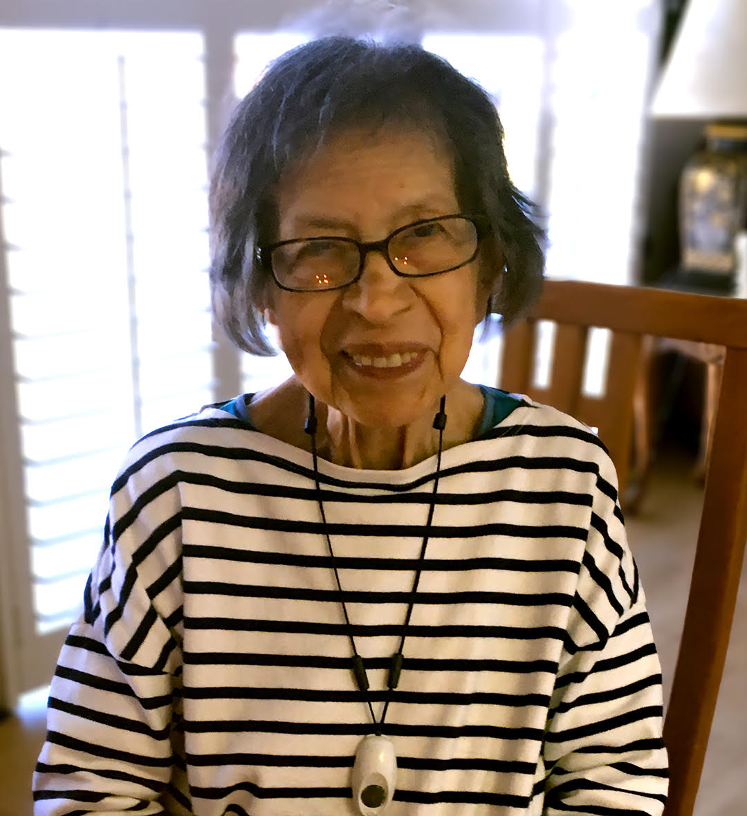 thumbnail size photo of Marie Sakaguchi