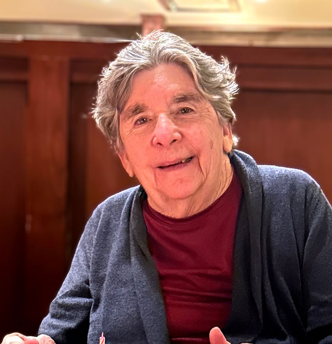 Carolyn Barbara Petersen
