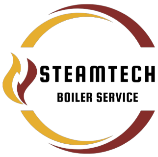 stream tech boiler logo