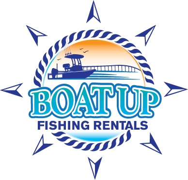 Boat Up Fishing Rentals Boat Up Fishing Rentals