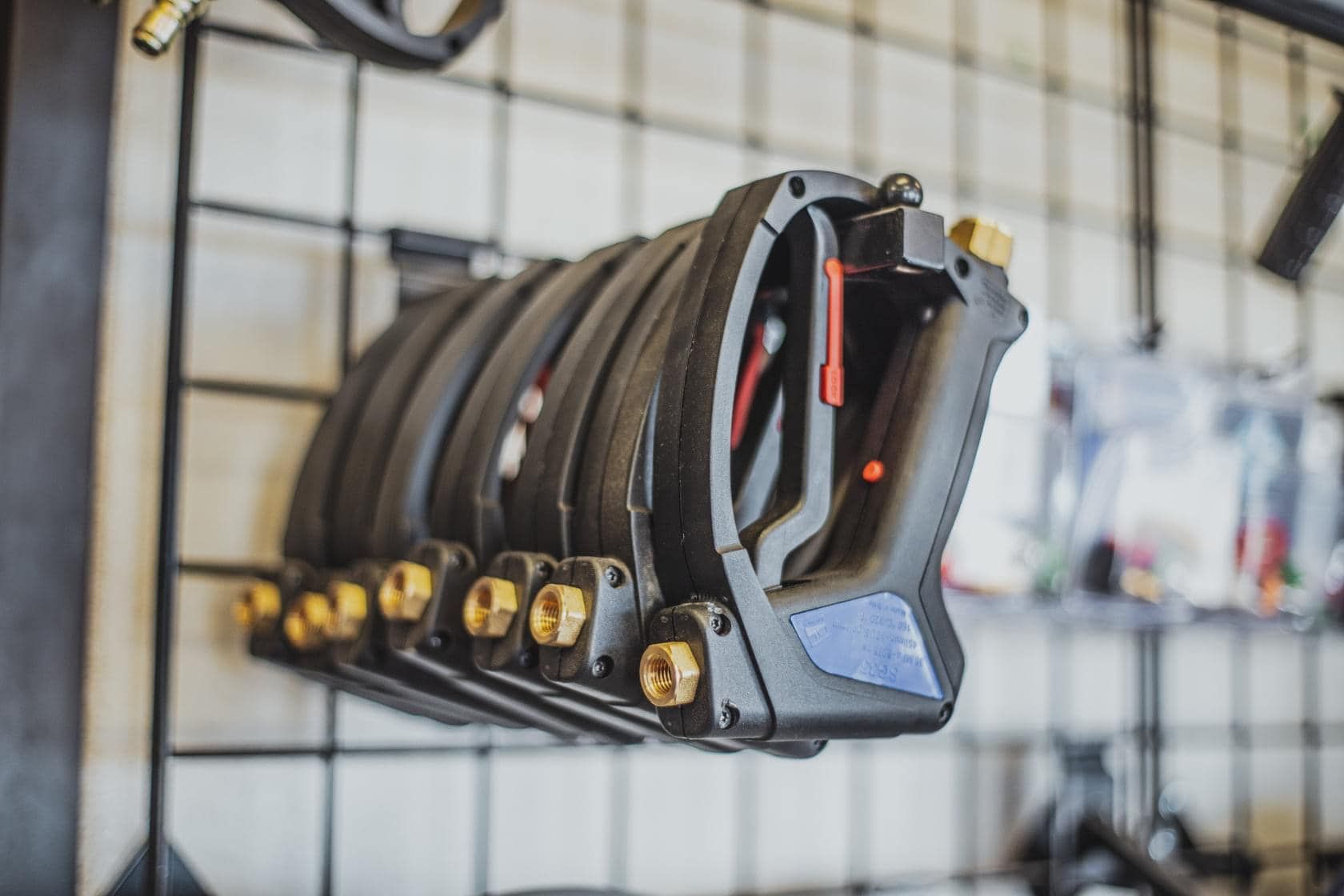 Trailer Parts & Repairs Odessa, TX J & B Trailers