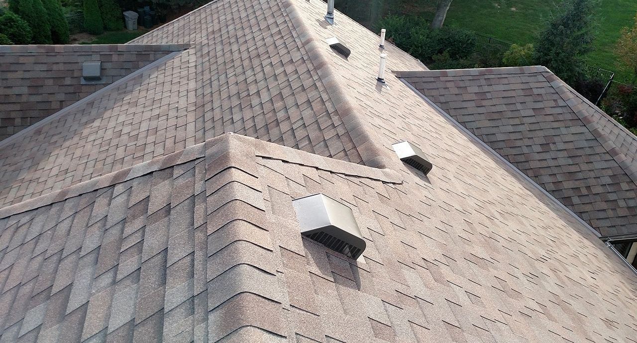Shake Imitation Roofing Geneva NE