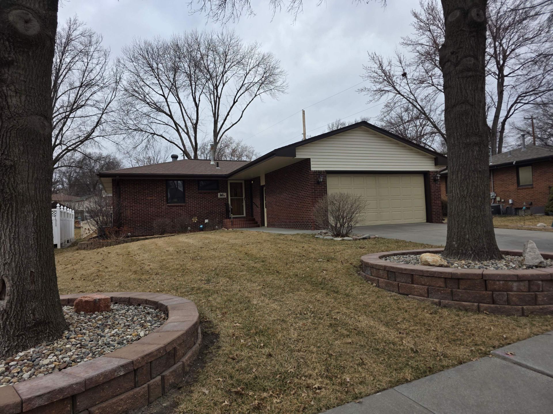 Metal Roofing in Friend NE