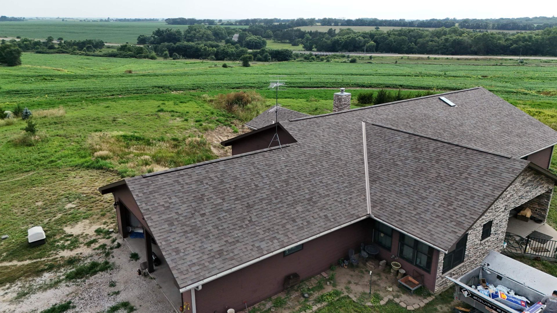 Roof Inspections in Beaver Crossing NE