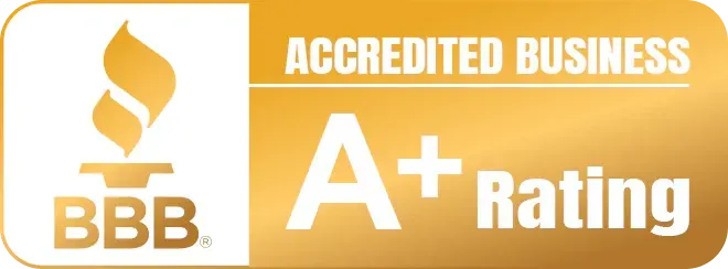 BBB A Plus Accredited Business serving Clinton, Lincoln, Nebraska homeowners