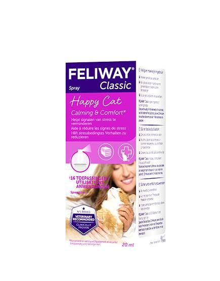 Feliway Spray 20 ml