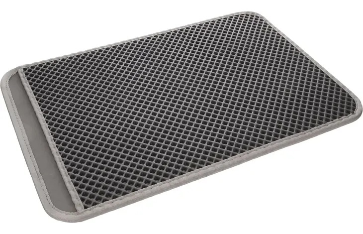 Kattenbak Matz 61cm W x 41cm W x 1.3cm H