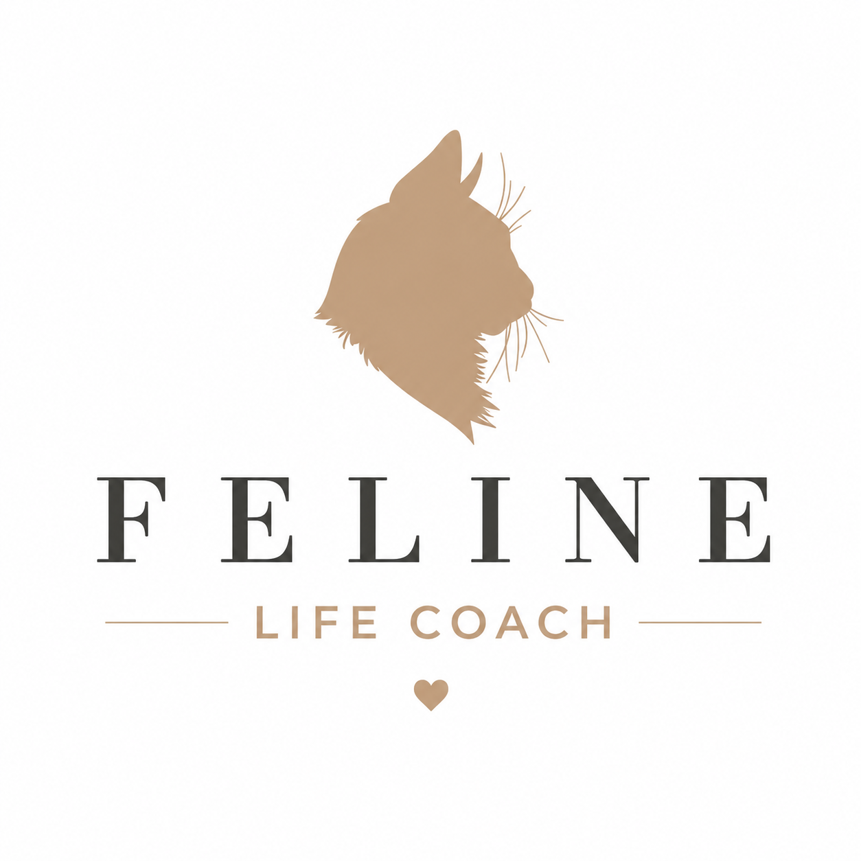 Feline life coach