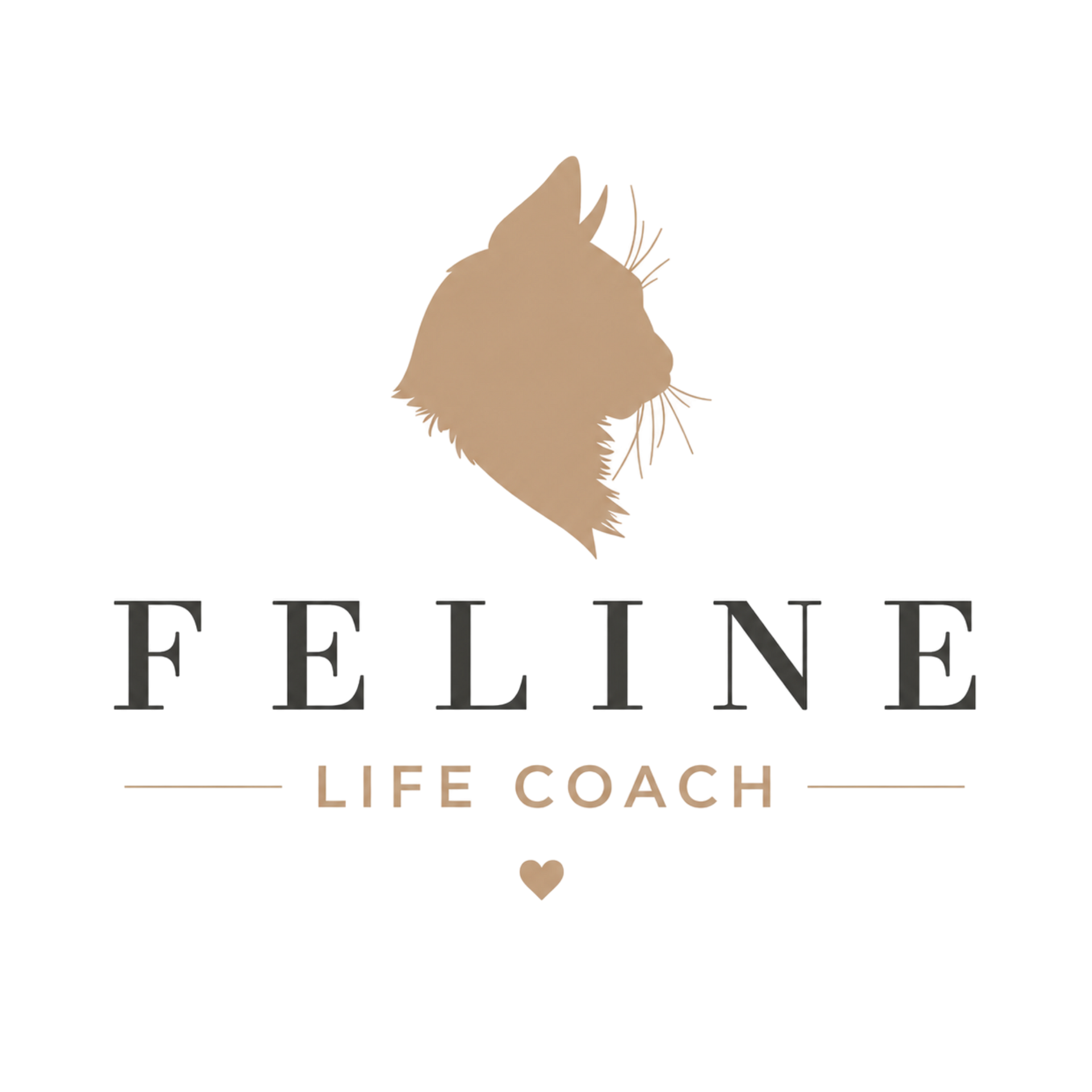 Logo felinelifecoach