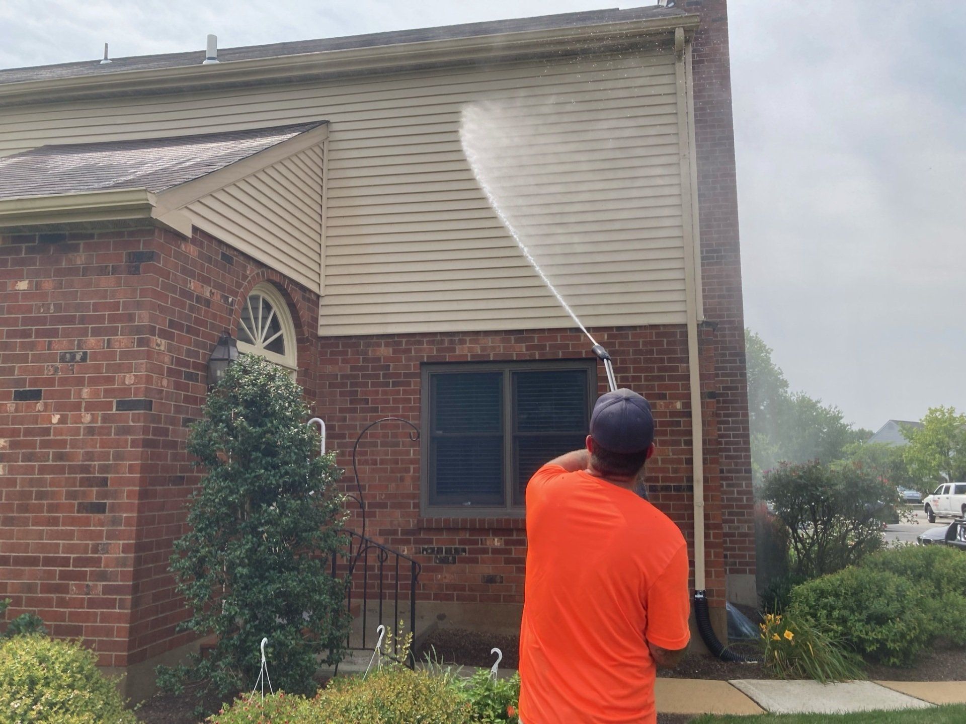 Surfaces we clean