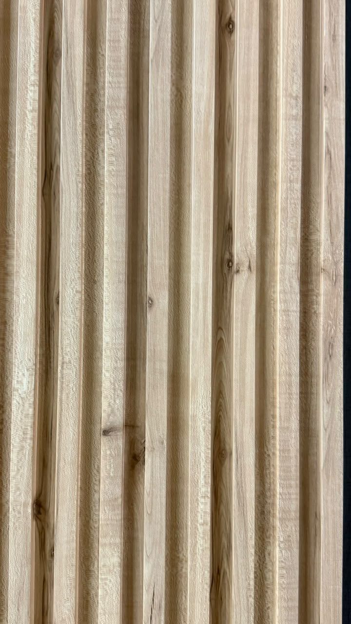Wall Panel Lenga