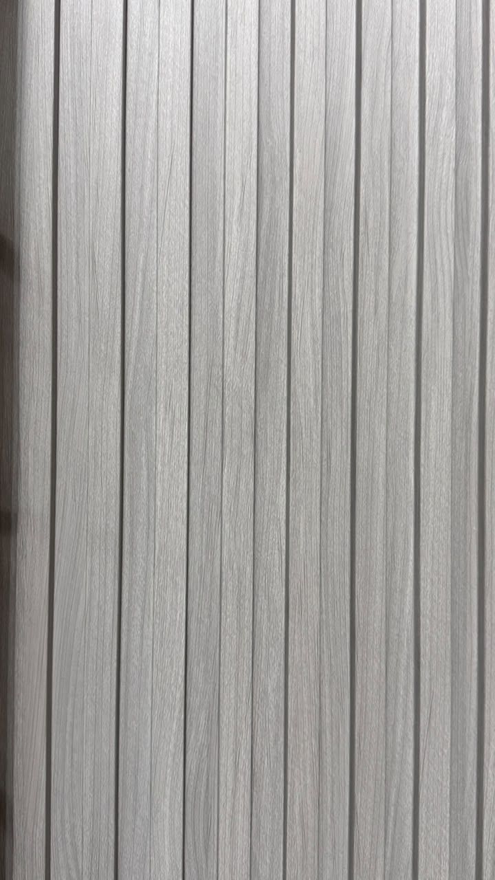 Wall Panel Gris