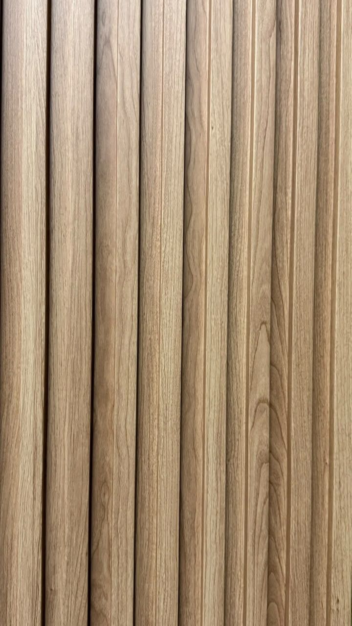 Wall Panel Roble Escandinavo