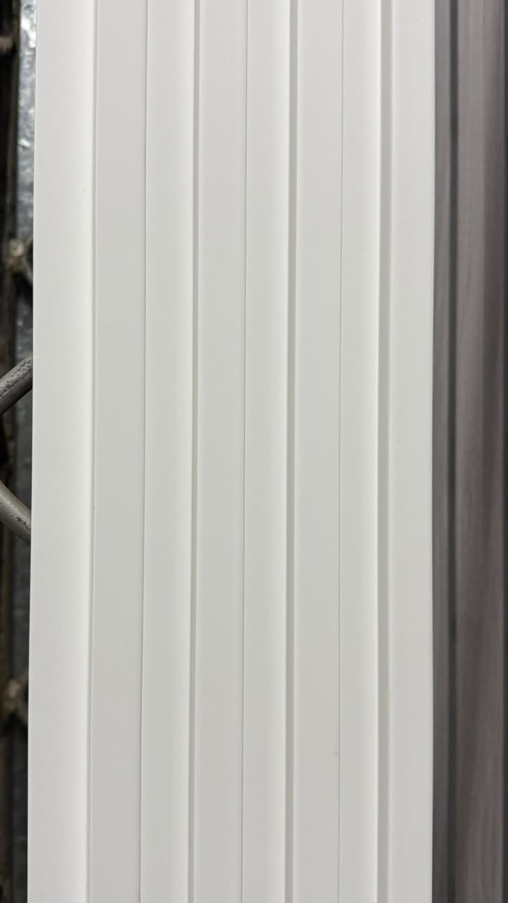 Wall Panel Blanco