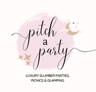 pitch a party logo