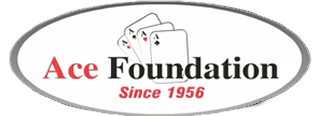 Ace Foundation Logo Ace Foundation Logo