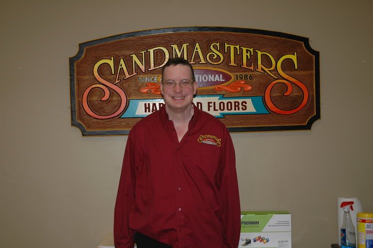 Hardwood Floor Installers - Saukville, WI