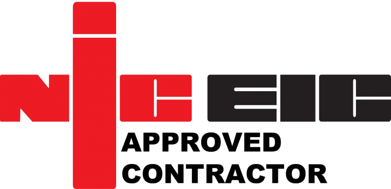 NICEIC Accreditation