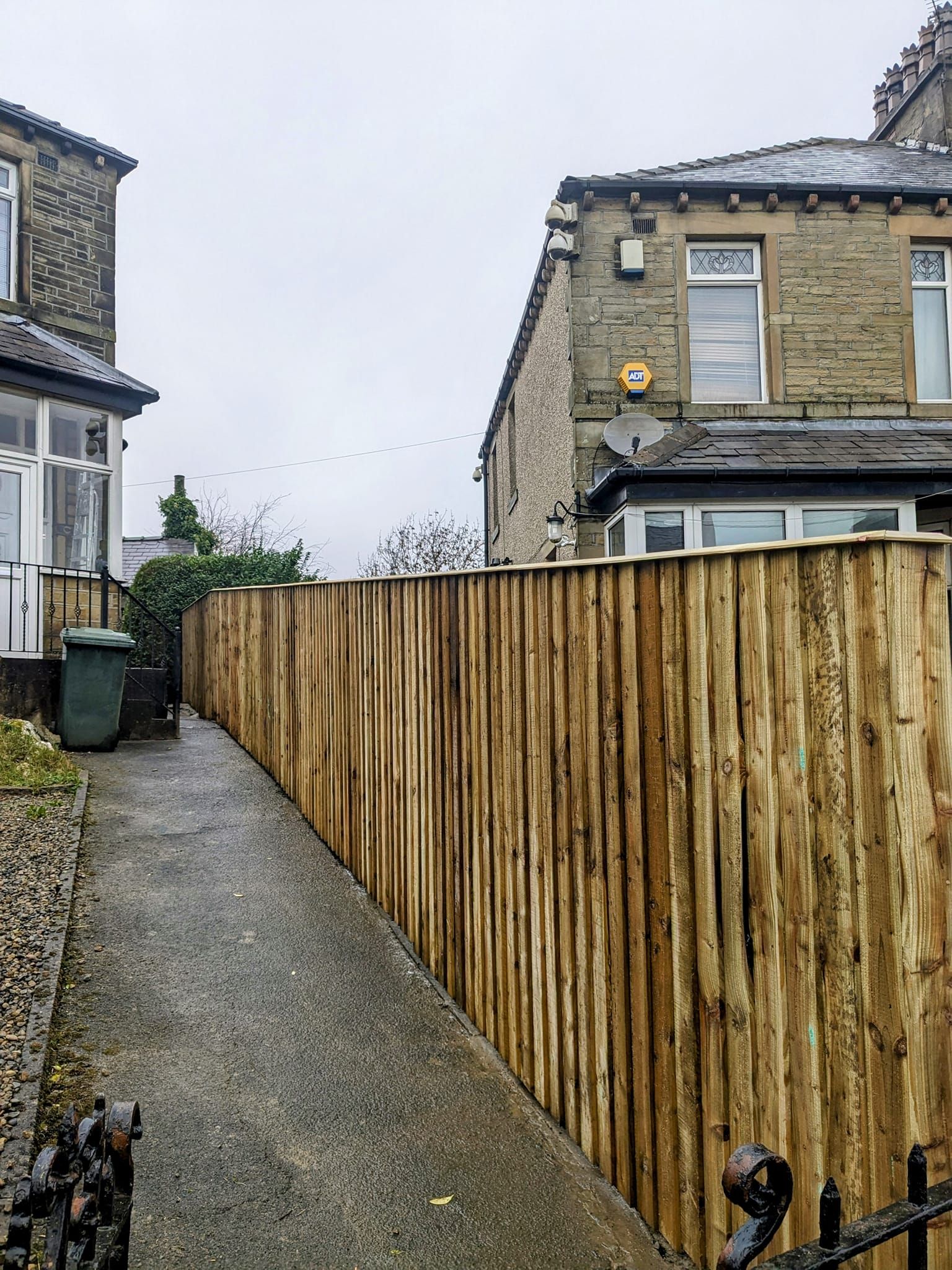 Local Fence Installation Service | Fence Installation Bedminster