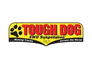 Tough Dog