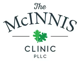 The McInnis Clinic logo