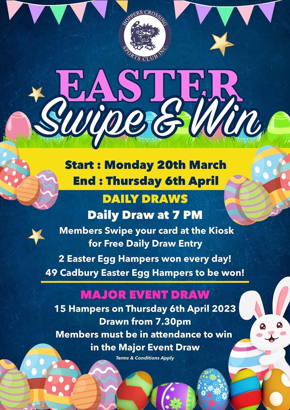 Hoppers Crossing Sports Club