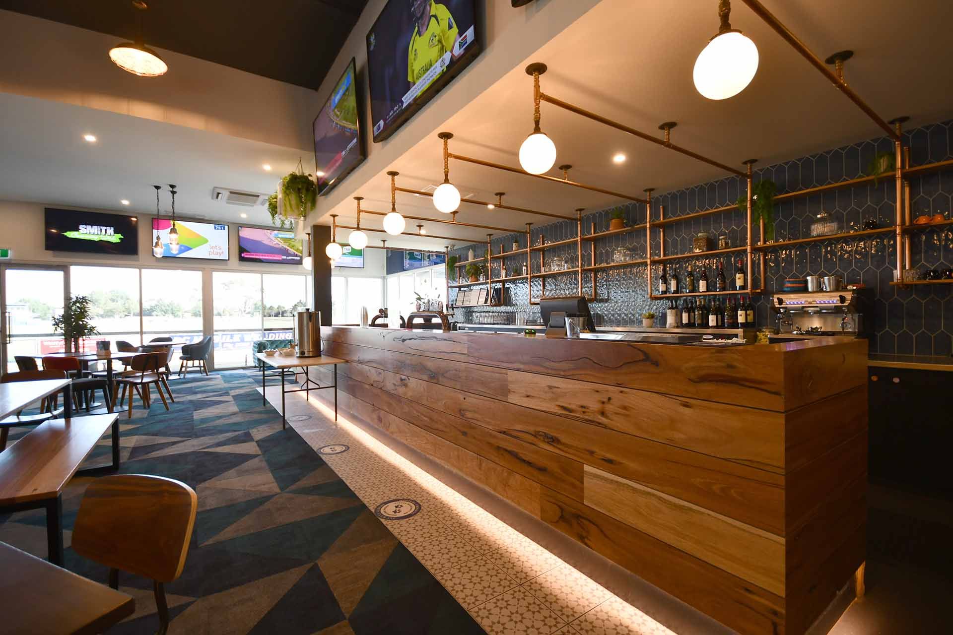 Hoppers Crossing Sports Club