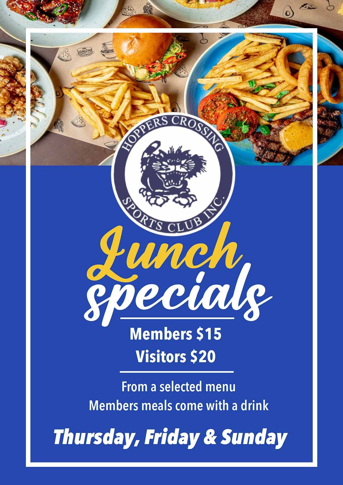 Hoppers Crossing Sports Club