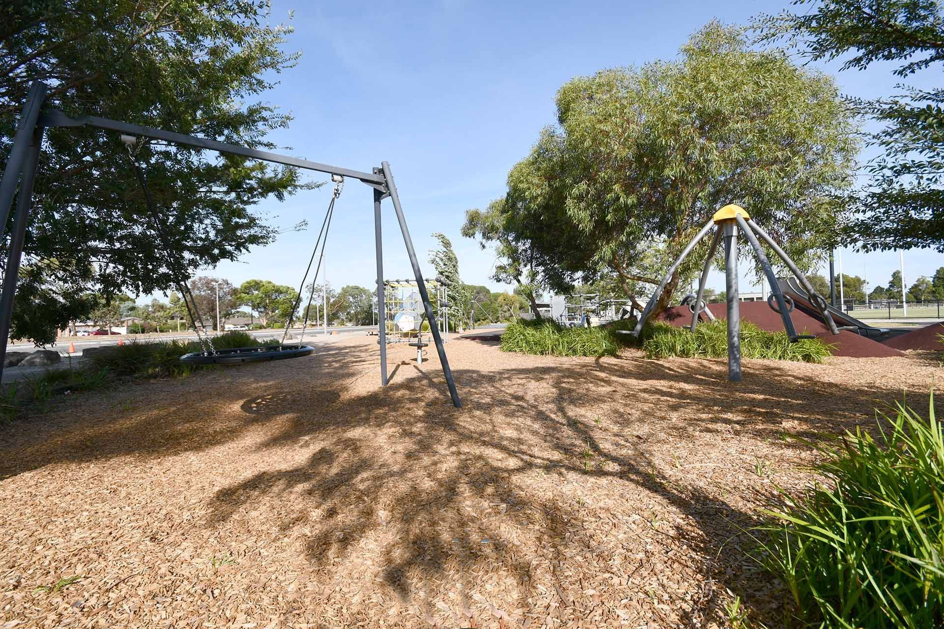 Hoppers Crossing Sports Club Play Ground